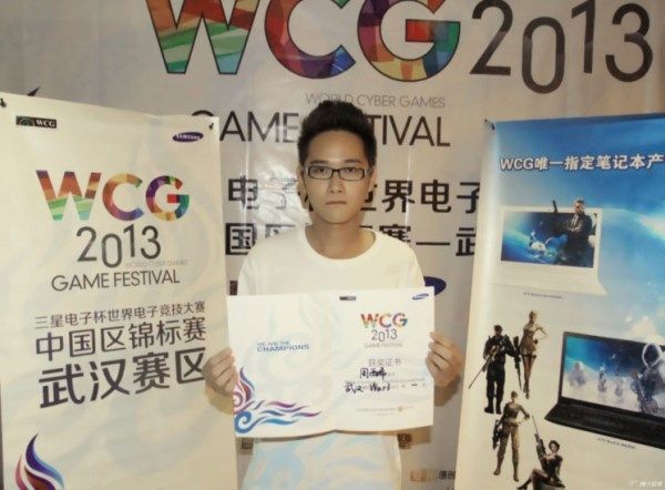 ϽۣWCA 2015War3ѡع