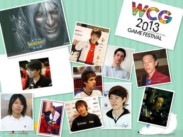 wcg